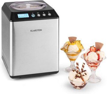 Klarstein TK49VanillySkyFamS ID-CN-40750 фото