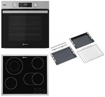 Bauknecht Bako 466 Steam Rad ID-CN-17019 фото