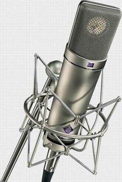 Neumann U 87 Ai ID-CN-108333 фото