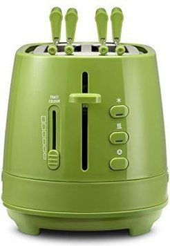 Тостер De&rsquo;Longhi CTLAP2203GR ID-CN-34553 фото