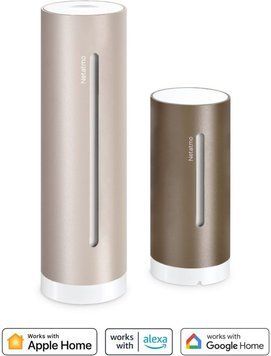 Netatmo Nws-S ID-CN-54570 фото