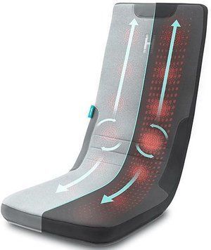 Homedics Flex MCS-512H ID-CN-64185 фото