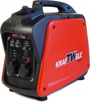 Kraftwele I3500 ID-CN-222541 фото