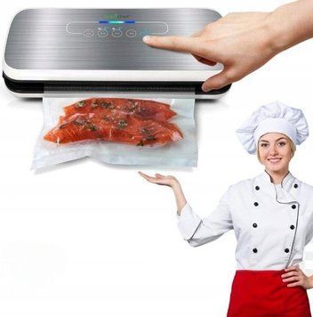 Nutrichef PKVS18SLEU ID-CN-25098 фото