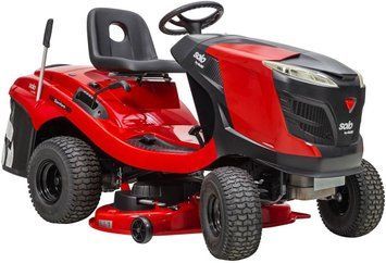 Traktorek косильний AL-KO T18-103.4 Hd-A V2 Комфорт Sba ID-CN-299747 фото