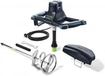 Festool MX 1200 RE EF HS2 575813 ID-CN-215105 фото