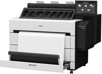 Canon imagePROGRAF TZ-32000 Z36 Mfp (CF4604C003AA21) ID-CN-117338 фото