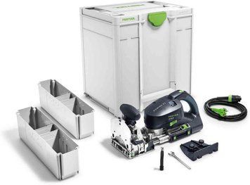 Festool DF 700 EQ-ПЛЮС DOMINO XL 576426 ID-CN-214727 фото