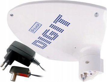 Telkom-Telmor Антена DVB-T DIGIT Activa 5G Protected ID-CN-82768 фото