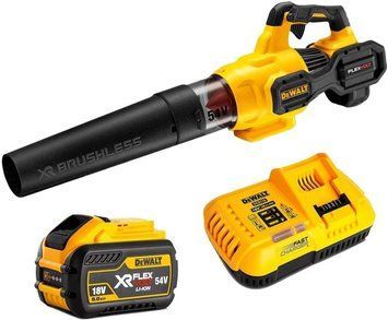 Dewalt Dmuchawa Акумуляторна 54V 1X90Ah Dcmba572X1 ID-CN-302066 фото