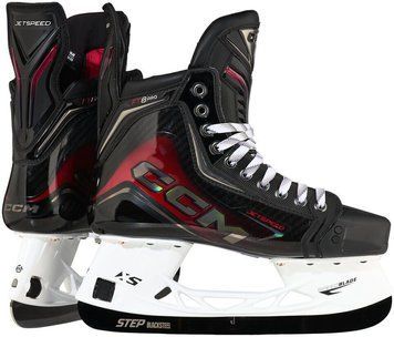 Ccm Łyżwy Hokejowe Jetspeed Ft8 Pro Intermediate Regular Eur 38,5 ID-CN-410894 фото