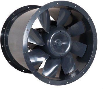 Tywent Вентилятор Канальний Вибухозахищений OFK EX-560/2A - 15500m3/h FI 560mm ID-CN-286486 фото