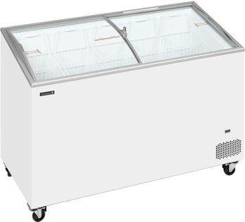 Tefcold Морозильник для Морозива Ic402Sceb 71462 ID-CN-40851 фото
