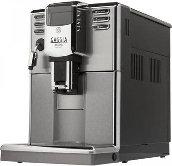 Кавоварка GAGGIA ANIMA DELUXE R1876101 ID-CN-33982 фото