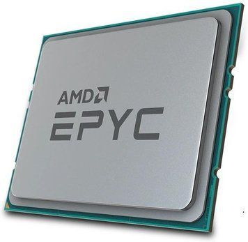 Amd EPYC 7713P 3.68 GHz (100000000337) ID-CN-177061 фото