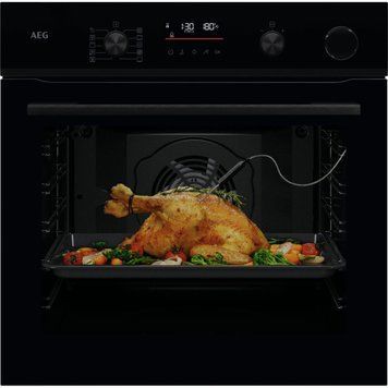 Aeg NBR6P531SB ID-CN-15444 фото