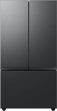 Холодильник Samsung RF24BB620EB1 Side by Side 177,8 cm Srebrna ID-CN-9082 фото