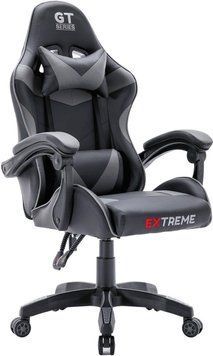 Extreme GT Gray ID-CN-135545 фото