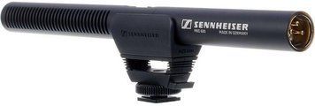 Sennheiser MKE 600 ID-CN-108284 фото
