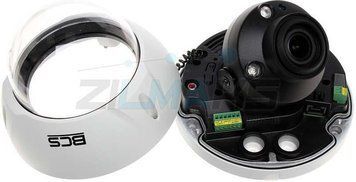 Камера IP BCS-DMIP5401AIR-IV-0735 7-35mm IK10 ID-CN-135070 фото