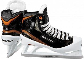 Bauer Łyżwy Bramkarskie Pro Sr ID-CN-410995 фото
