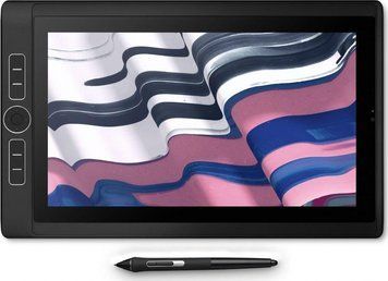 Wacom MobileStudio Pro 13 i7 512GB gen2 (DTHW1321HK0B) ID-CN-181022 фото