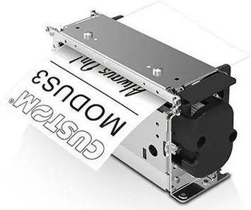 Custom Термопринтер Modus3 X / Kioskowa 54-82,5mm 203 Dpi (915LF020200300) ID-CN-124889 фото