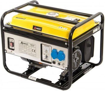 Agregat Magnum 2,5kVA/2,2kW 230V 6,5KM 95PB ID-CN-222392 фото