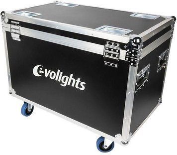 EVOLIGHTS LUMENO CASE 4IN1 Скриня транспортна na 4 Прожектори ID-CN-204058 фото