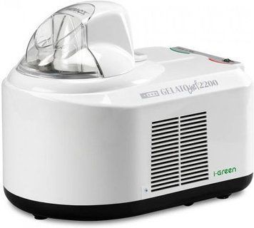 Nemox Gelato Chef 2200 і-Green ID-CN-40752 фото