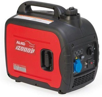 AL-KO Generator PGR 2000I INVENTER (130933) ID-CN-222292 фото