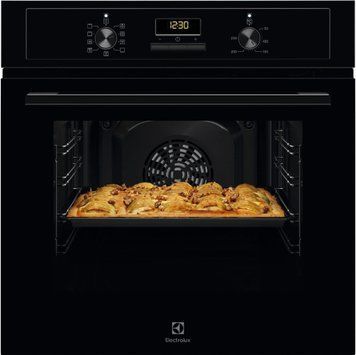 Electrolux SteamBake 600 EOD3H50BK ID-CN-12265 фото