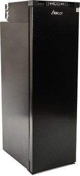 Холодильник kompresorowa do zabudowy Yolco RL130M Black ID-CN-27021 фото