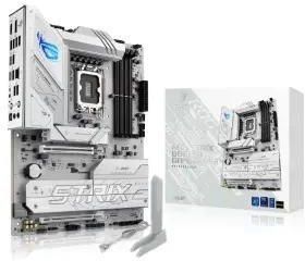 Asus ROG STRIX B860-A GAMING WIFI (90MB1JI0M0EAY0) ID-CN-136621 фото