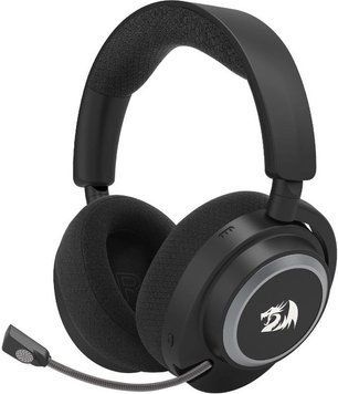 Redragon NYX Pro H891 Чорне ID-CN-185848 фото