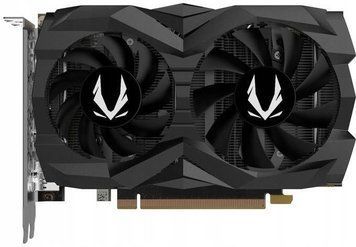 Zotac GeForce GTX 1660 SUPER Twin Fan 6GB GDDR6 (ZT-T16620F-10L) ID-CN-149073 фото