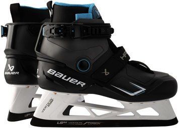Bauer Łyżwy Bramkarskie Konekt Hf3 Goal Skate Senior R Regular, Eur 47 ID-CN-410996 фото