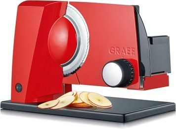 GRAEF SKS 11003 червоний ID-CN-36174 фото