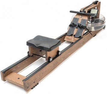 Wioślarz wodny WaterRower Vintage Oak S4 Dąb ID-CN-317443 фото
