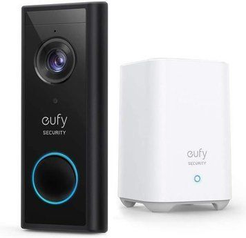 Eufy Відео Doorbell ID-CN-282034 фото