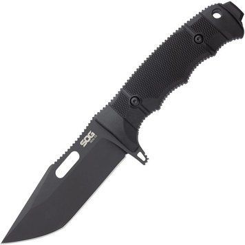 N&oacute;ż Sog Seal Fx Tanto Black ID-CN-406446 фото