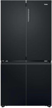 Холодильник Haier HCR39F19ENPT Side by Side 190,5 cm Czarna ID-CN-9136 фото