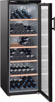 Liebherr WKb 4212 Vinothek ID-CN-12222 фото