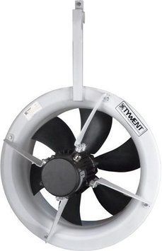 Tywent Вентилятор Szklarniowy Podwieszany 45/6 3F - 4200m3/h FI 450mm ID-CN-286439 фото