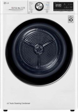 Сушарка LG RC80V9AV3N ID-CN-15112 фото