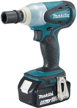Makita DTW251RTJ ID-CN-214444 фото