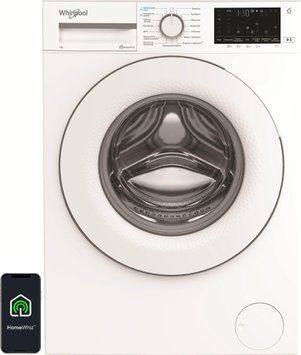 Whirlpool AI WAM 762W PL AI AdaptiveWash ID-CN-12003 фото