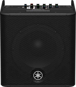 Yamaha STAGEPAS 200 Przenośny system PA ID-CN-158449 фото
