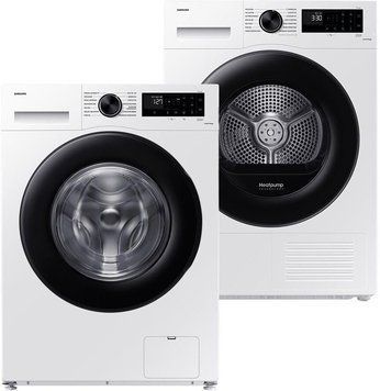 Samsung WW90CGC04DAE + DV90CGC0A0AE ID-CN-17440 фото