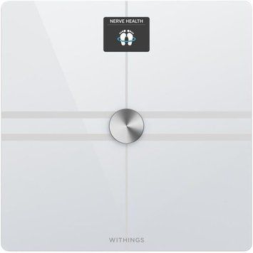 Withings Боді Comp (WBS12-White-All-Inter) ID-CN-66638 фото